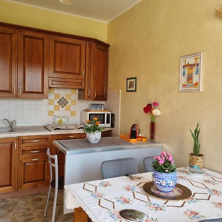 B&B Fontanella Curno Exteriér fotografie