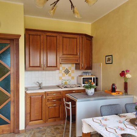 B&B Fontanella Curno Exteriér fotografie