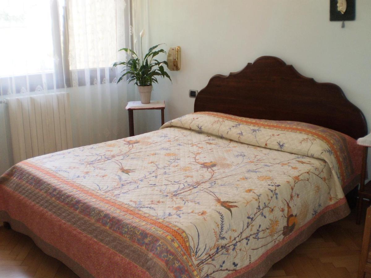 B&B Fontanella Curno Pokoj fotografie