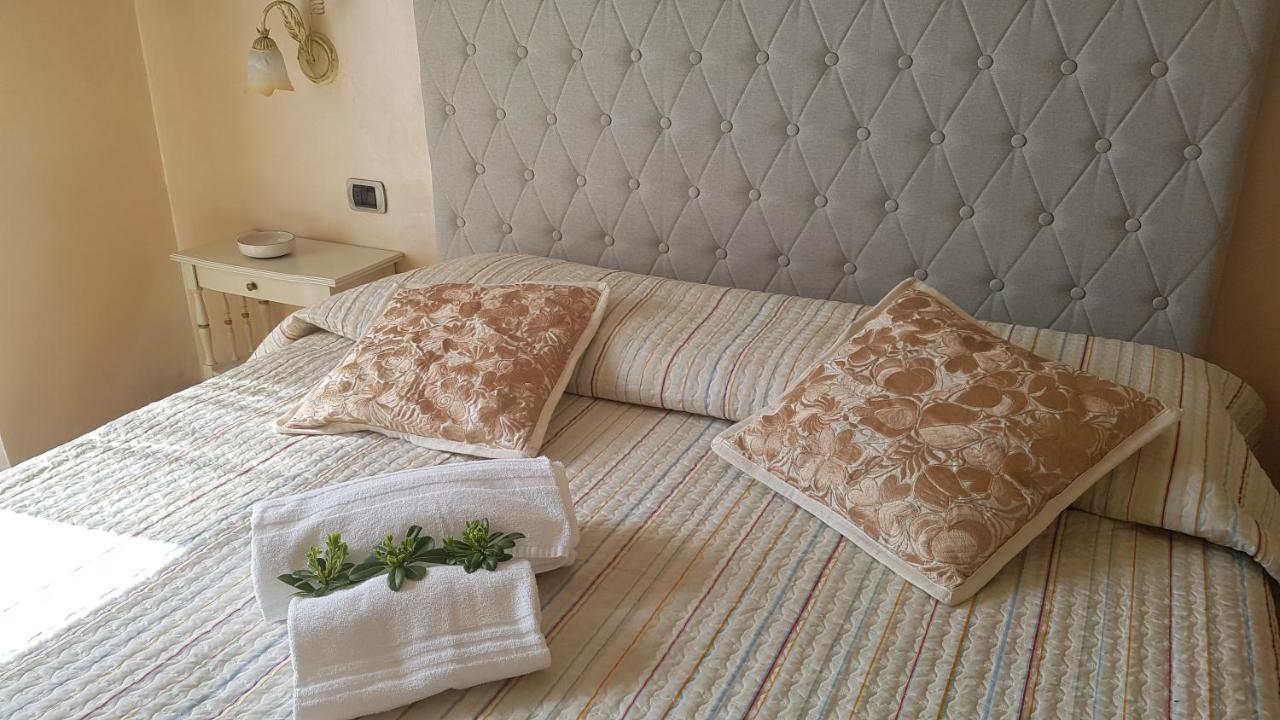 B&B Fontanella Curno Exteriér fotografie
