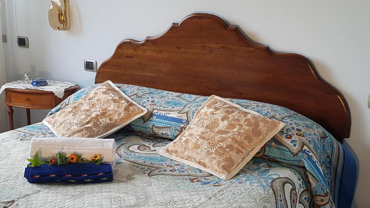 B&B Fontanella Curno Exteriér fotografie
