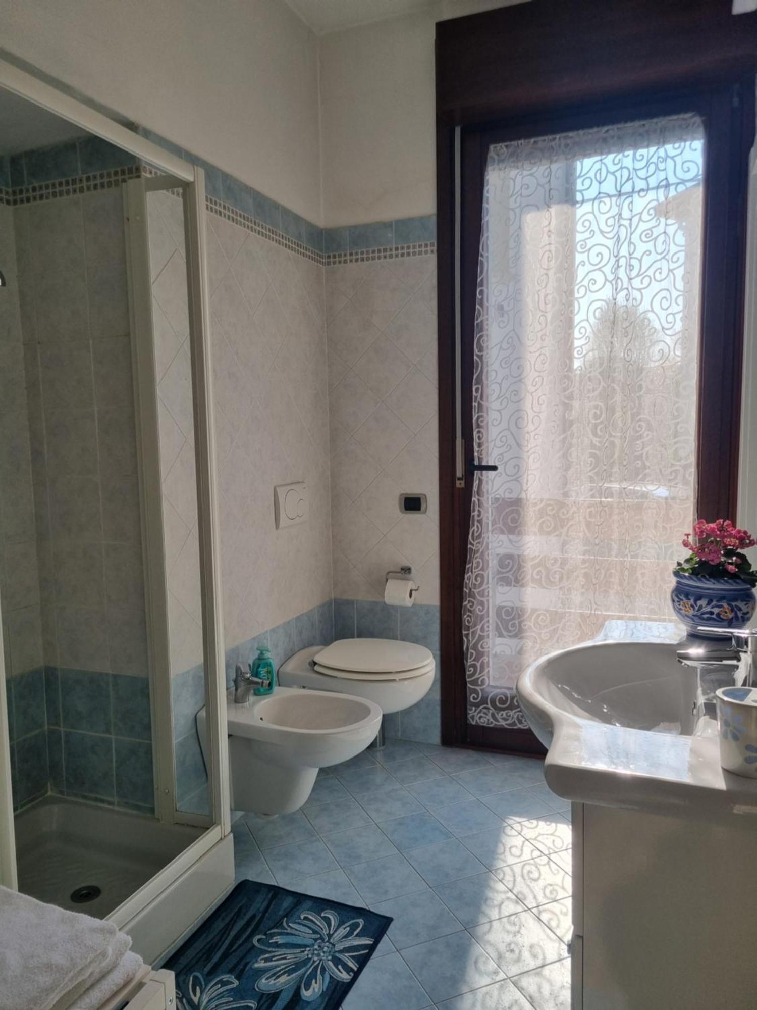 B&B Fontanella Curno Exteriér fotografie