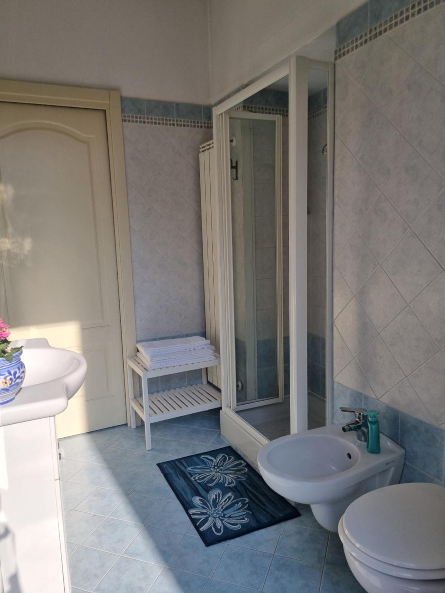 B&B Fontanella Curno Exteriér fotografie