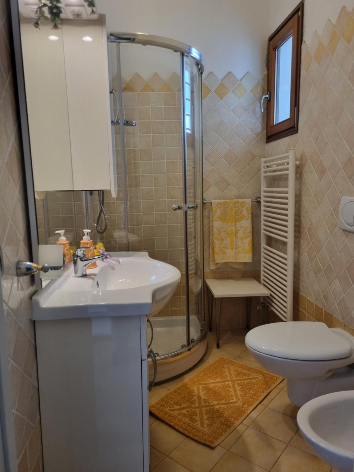 B&B Fontanella Curno Exteriér fotografie