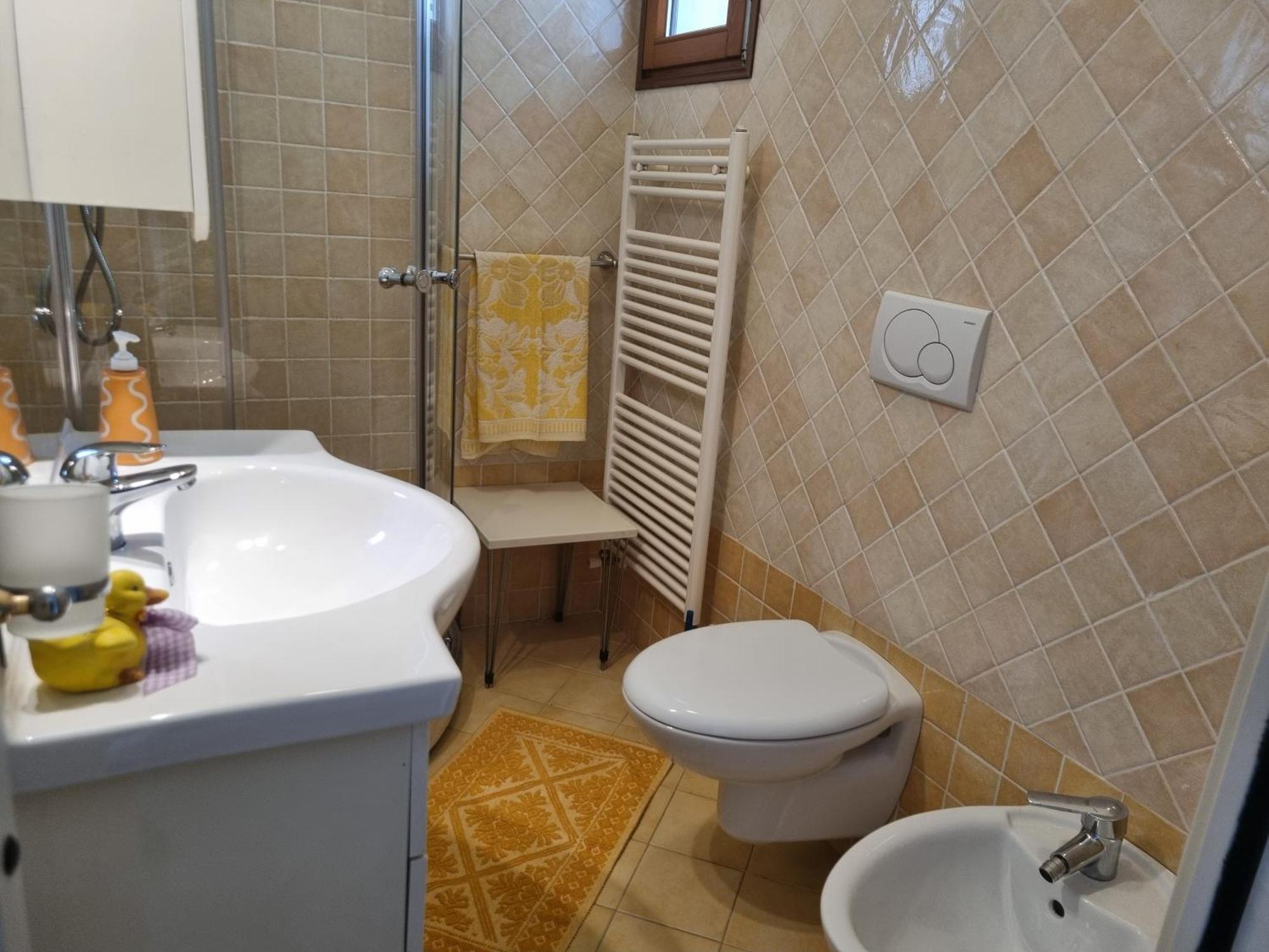 B&B Fontanella Curno Exteriér fotografie